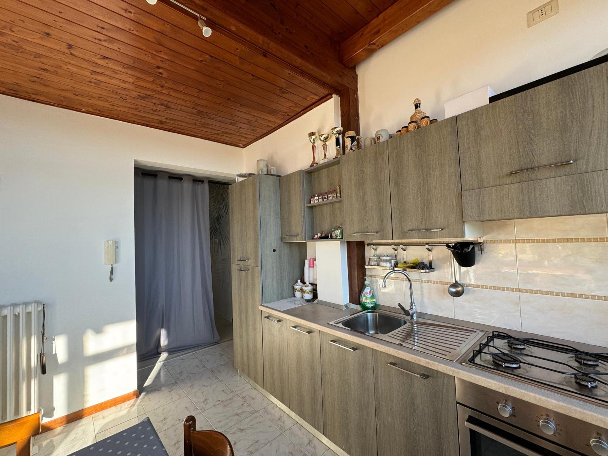 B&B Mariu Potenza Exterior foto