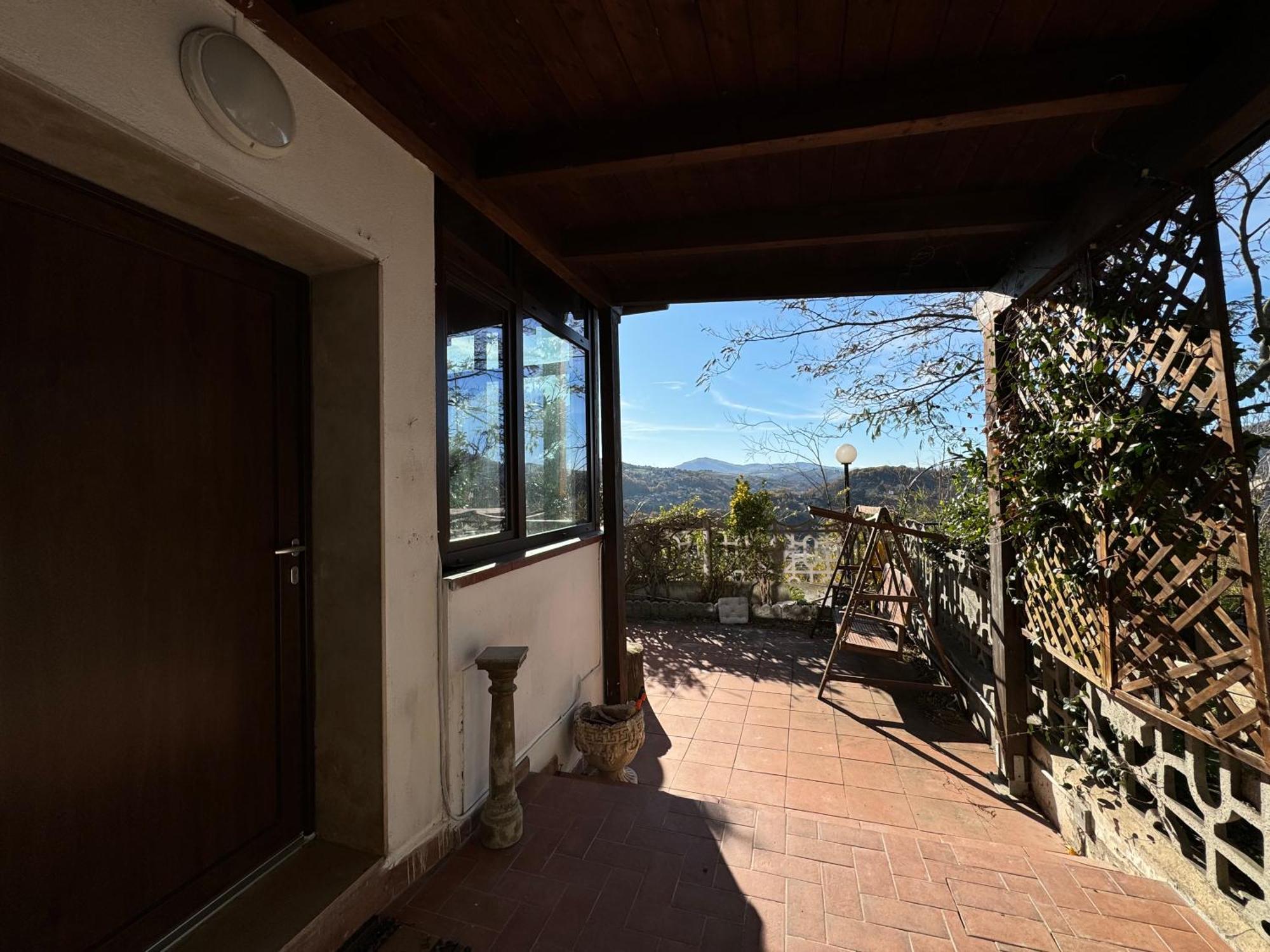 B&B Mariu Potenza Exterior foto